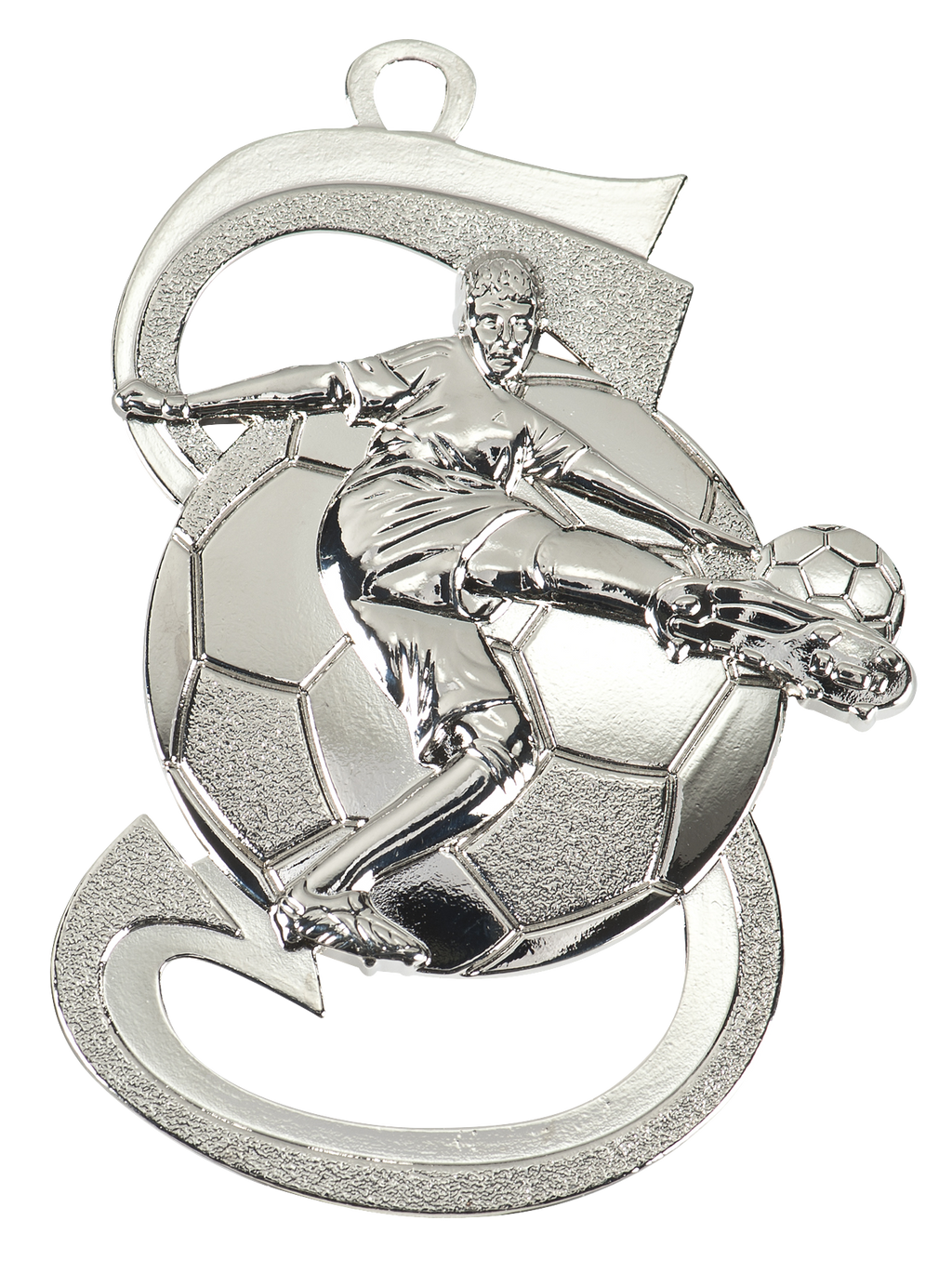 Medaille D101 – 33 mm