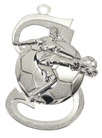 Medaille D101 – 33 mm