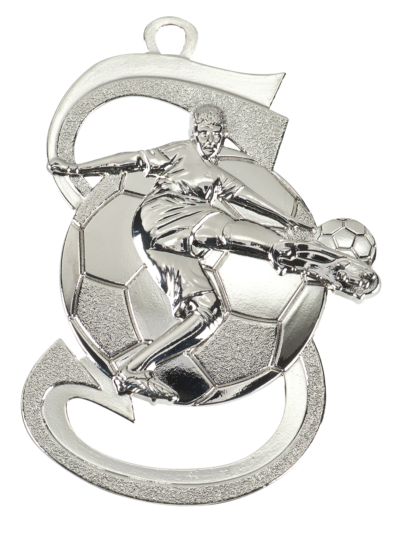 Medaille D101 – 33 mm