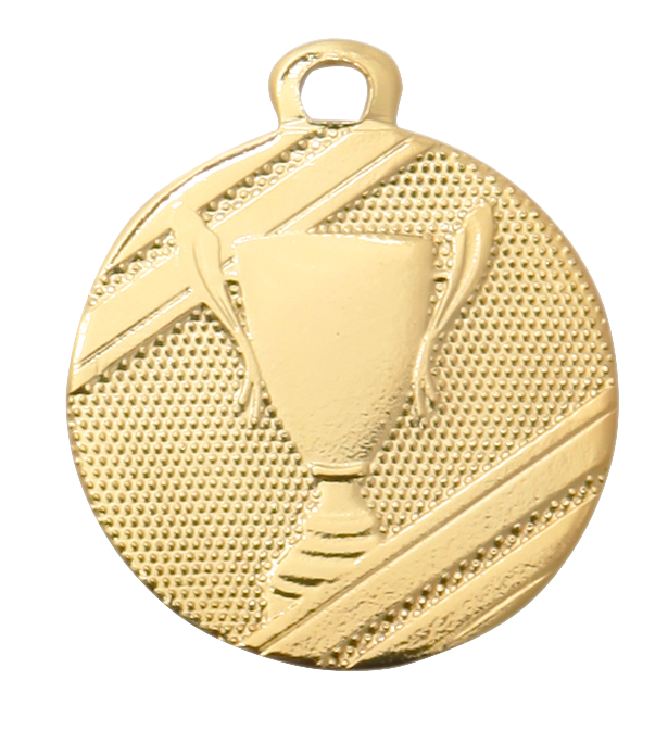 Medaille D106 – 32 mm