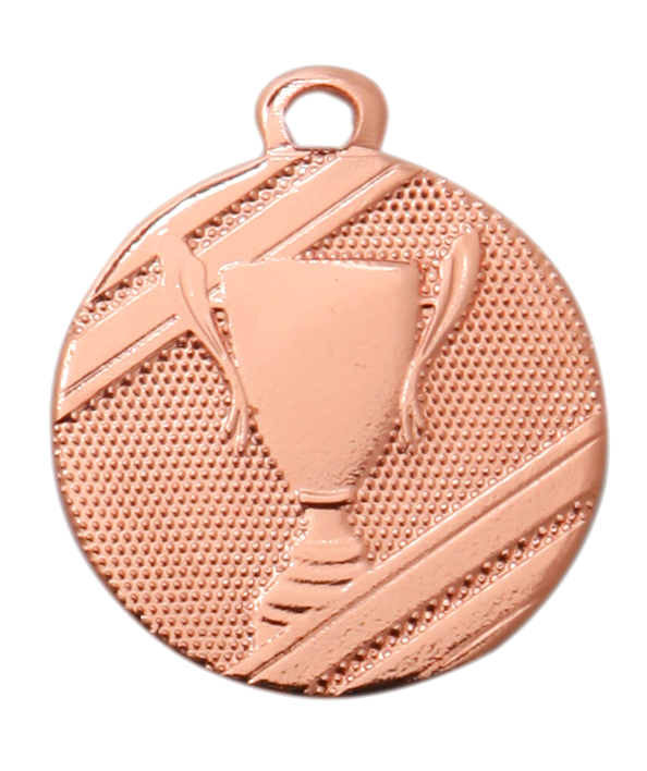 Medaille D106 – 32 mm