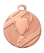 Medaille D106 – 32 mm