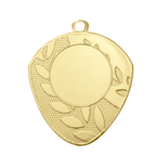 Medaille D107 –