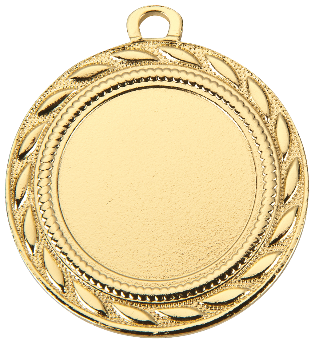Medaille D109 – 40 mm