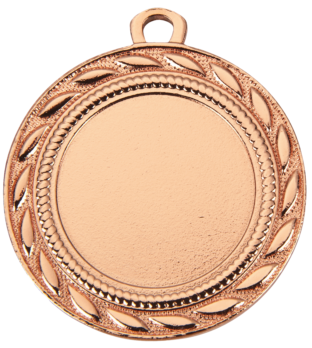 Medaille D109 – 40 mm