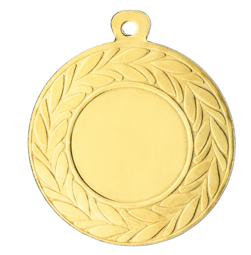 Medaille D10 – 45 mm