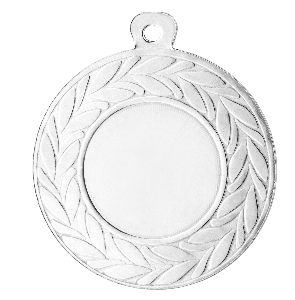 Medaille D10 – 45 mm