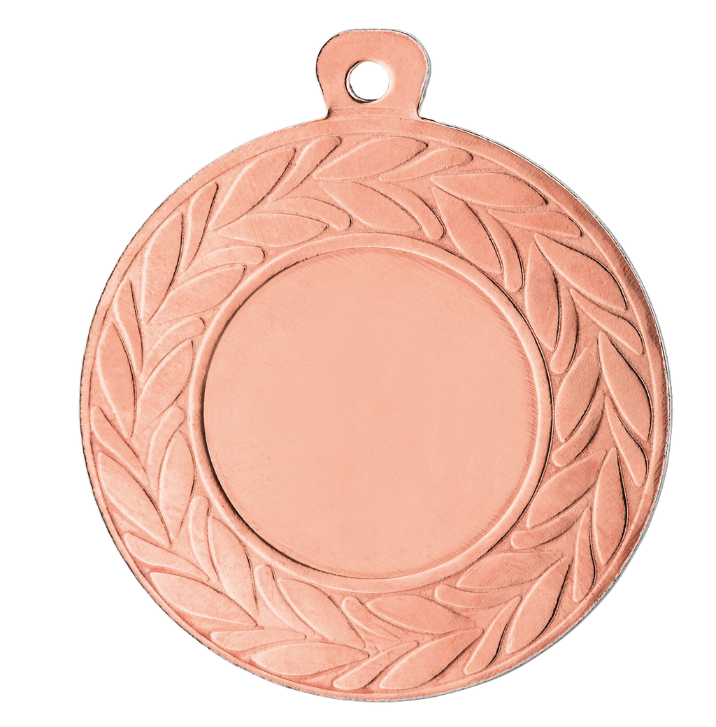 Medaille D10 – 45 mm