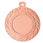 Medaille D10 – 45 mm