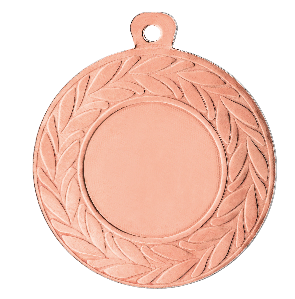 Medaille D10 – 45 mm