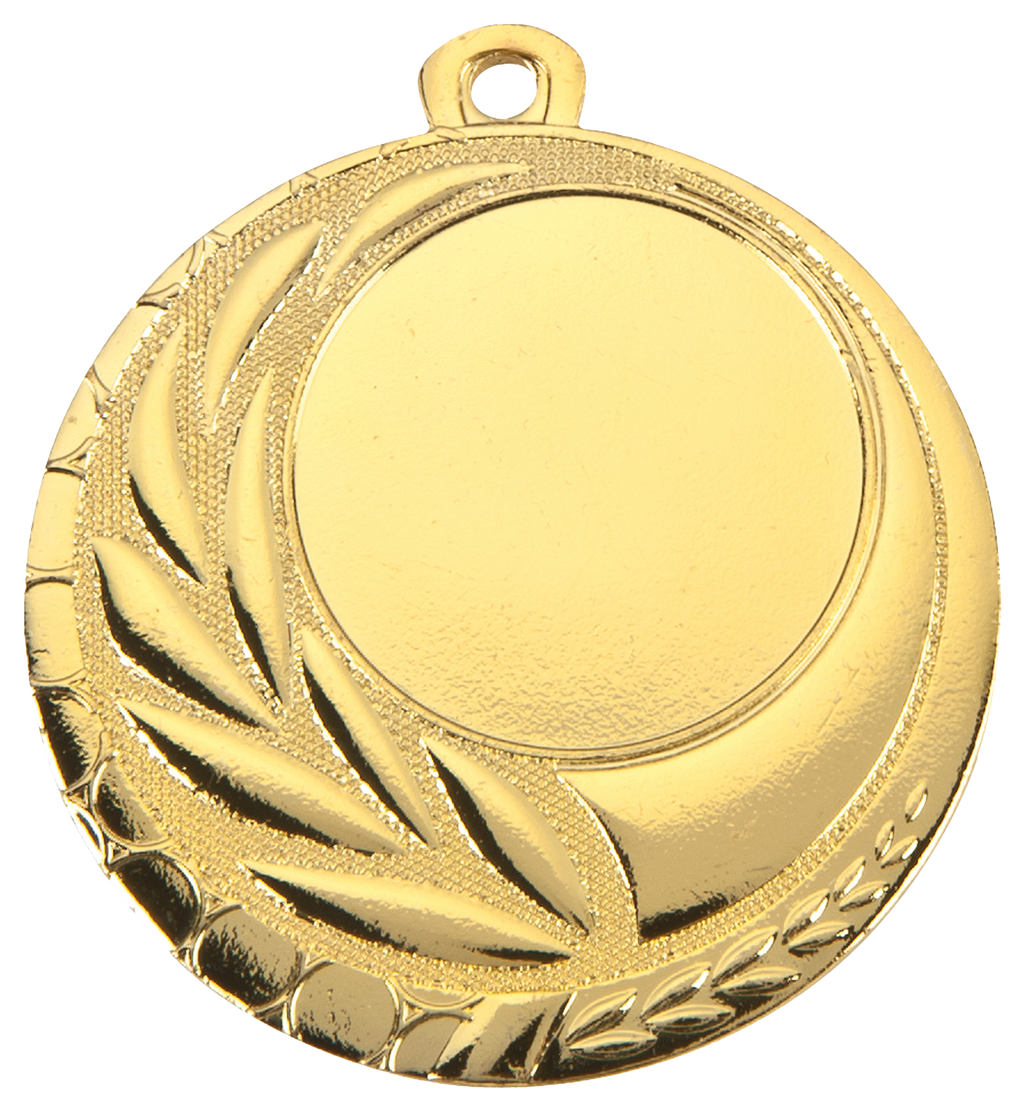 Medaille D110 – 45 mm