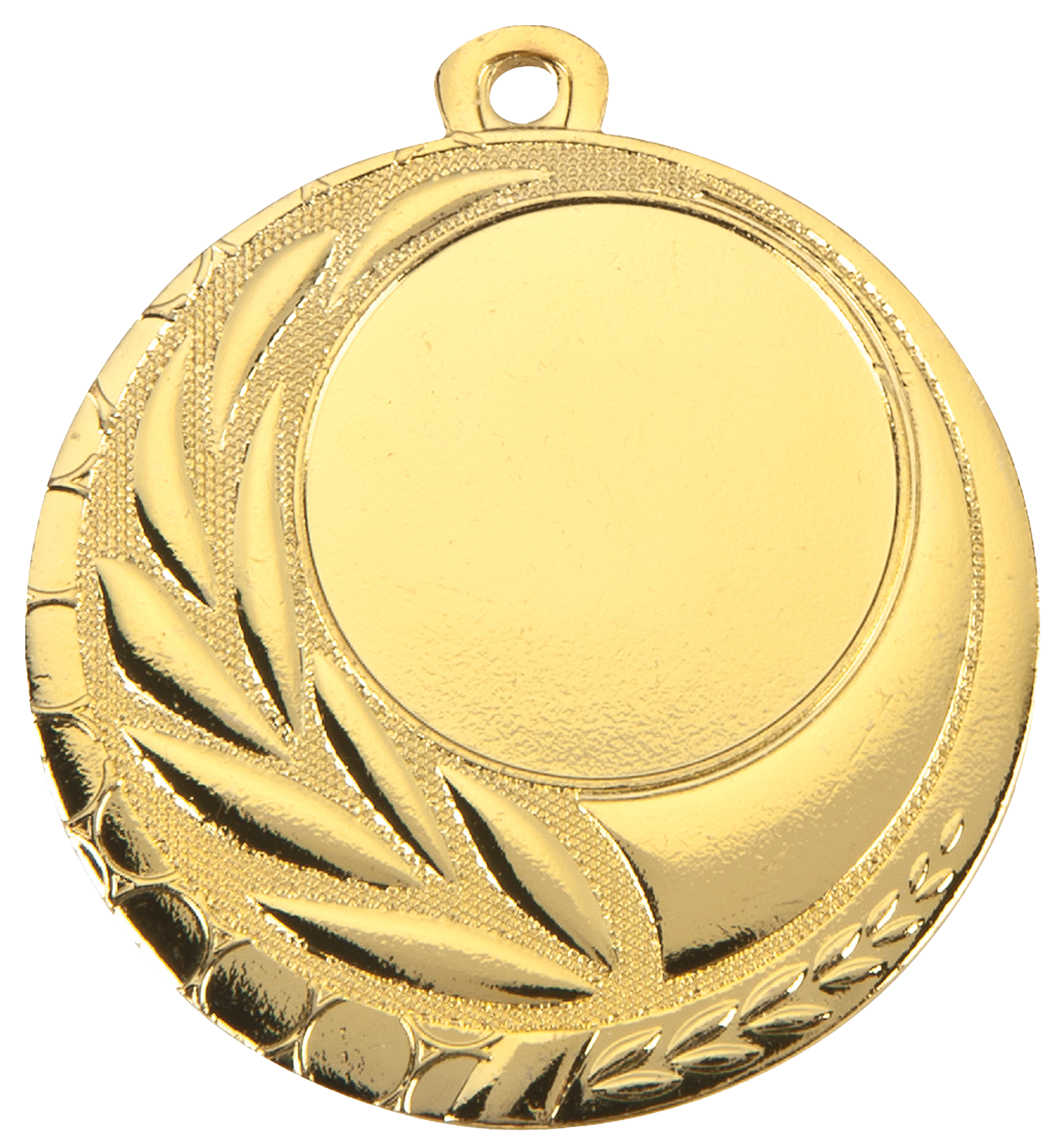 Medaille D110 – 45 mm