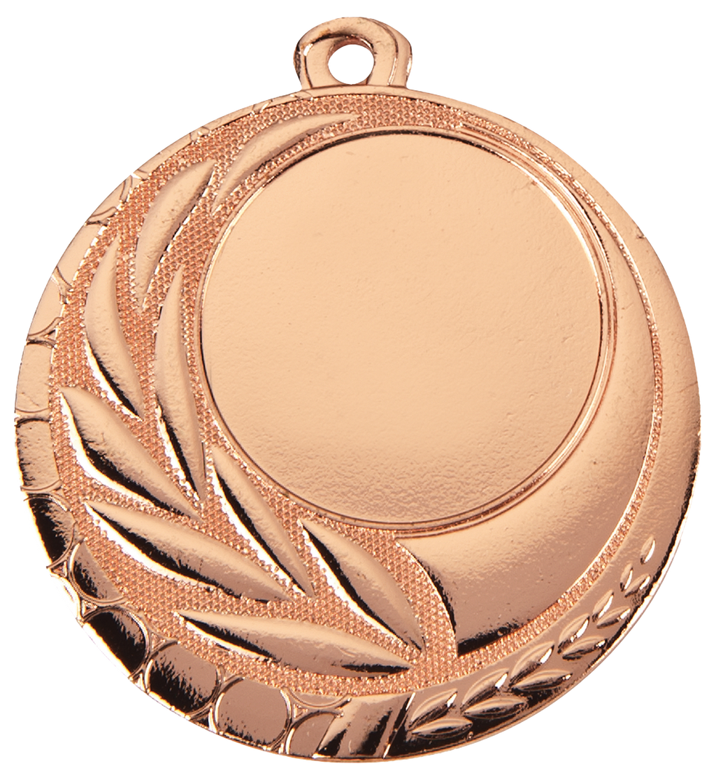 Medaille D110 – 45 mm