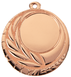 Medaille D110 – 45 mm