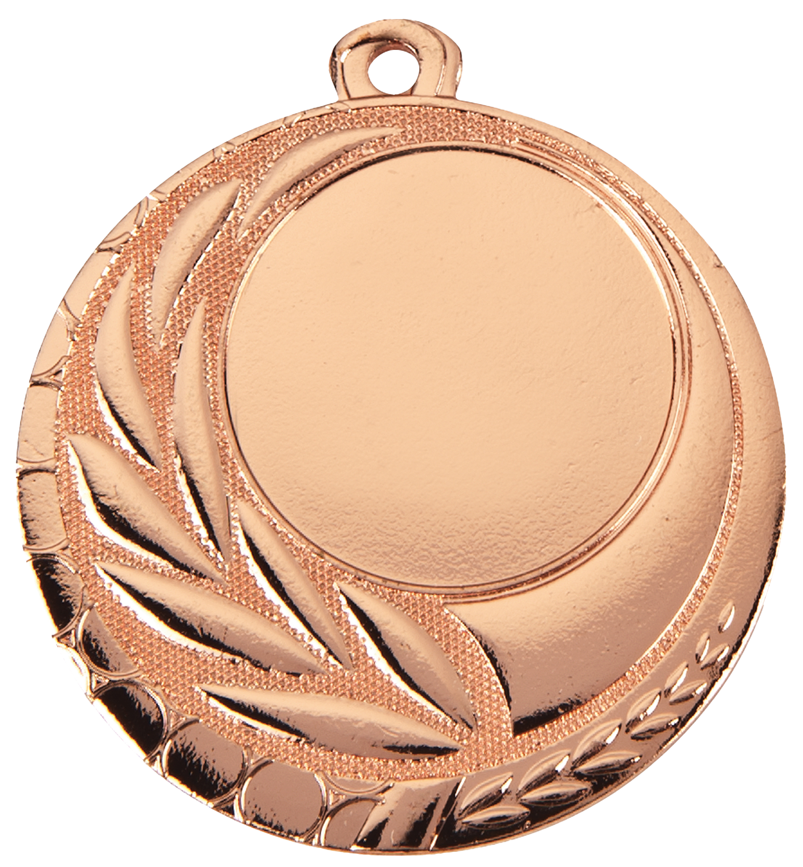 Medaille D110 – 45 mm