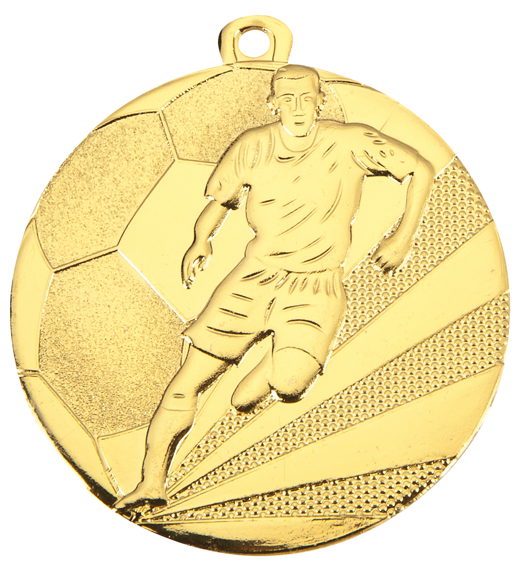 Medaille D112A – 50 mm