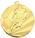 Medaille D112A – 50 mm