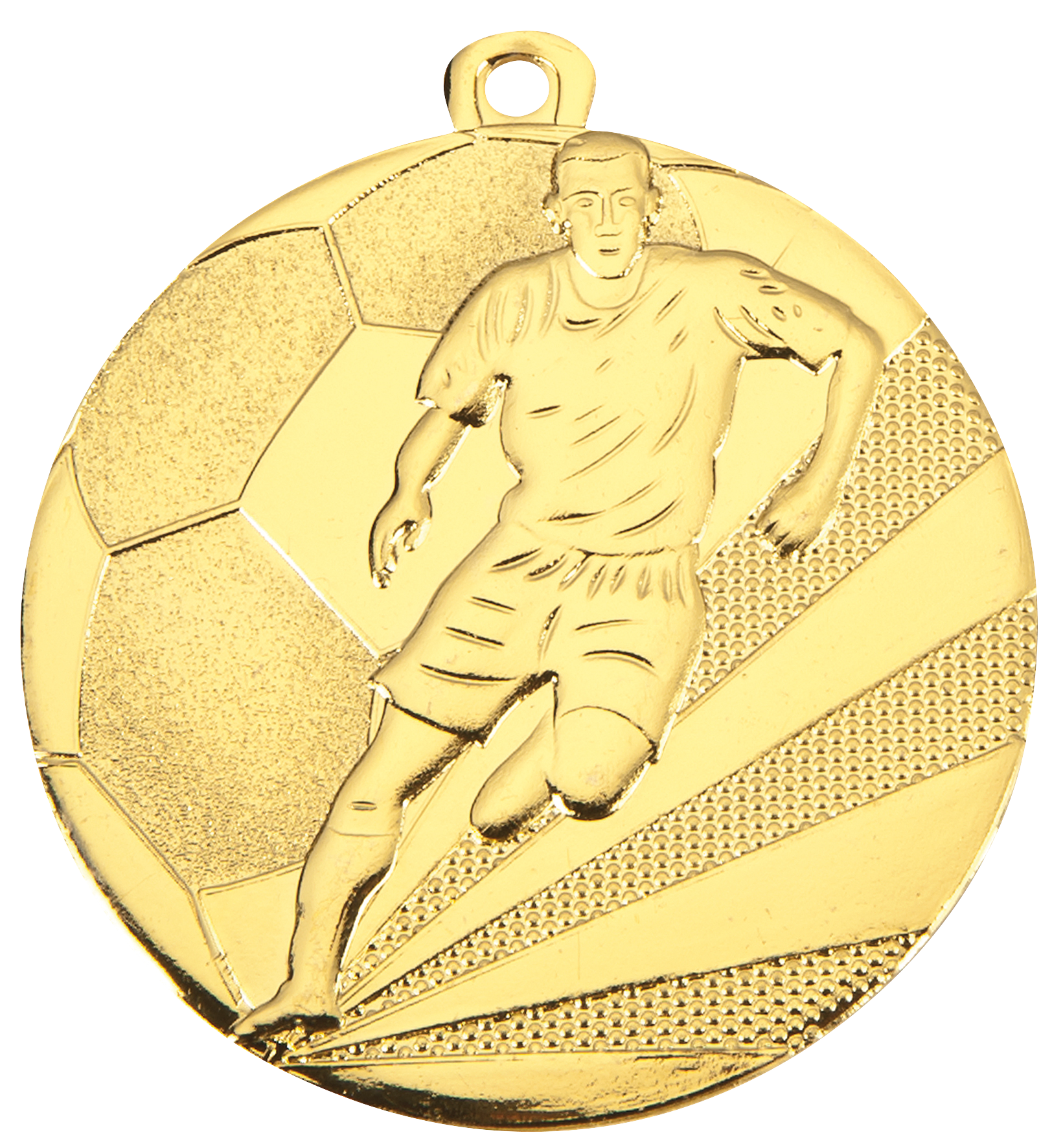 Medaille D112A – 50 mm