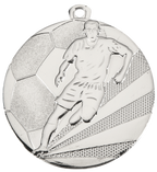 Medaille D112A – 50 mm