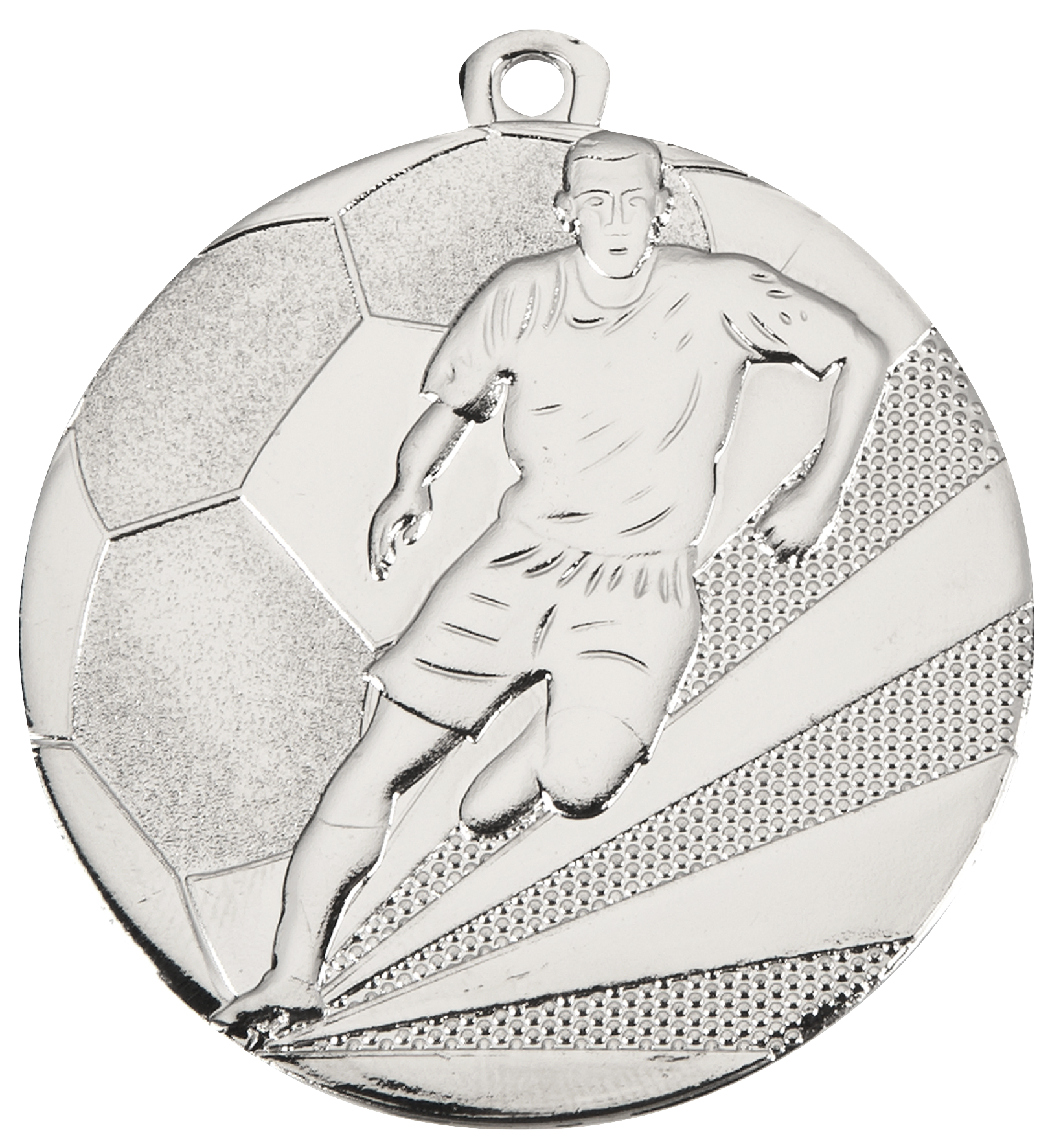 Medaille D112A – 50 mm