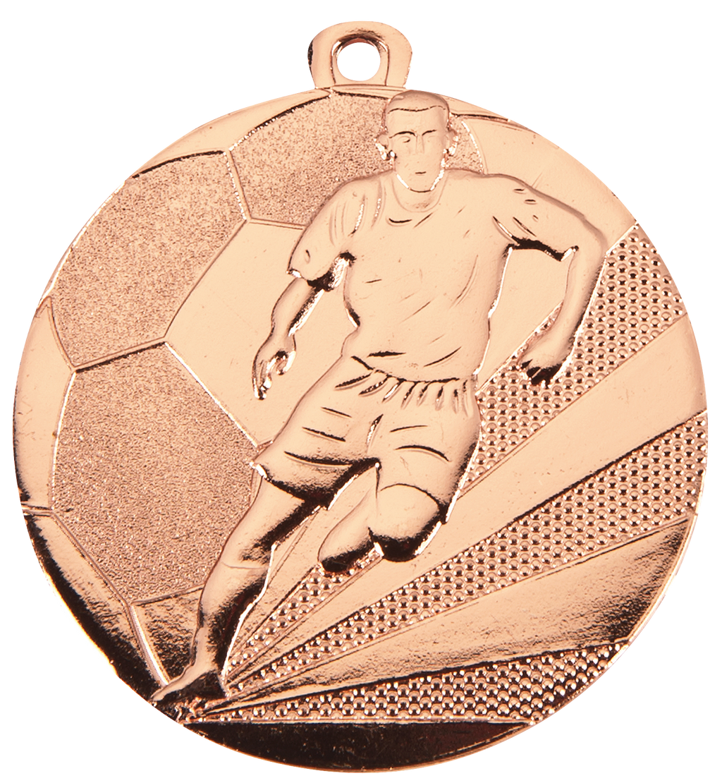 Medaille D112A – 50 mm