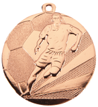 Medaille D112A – 50 mm