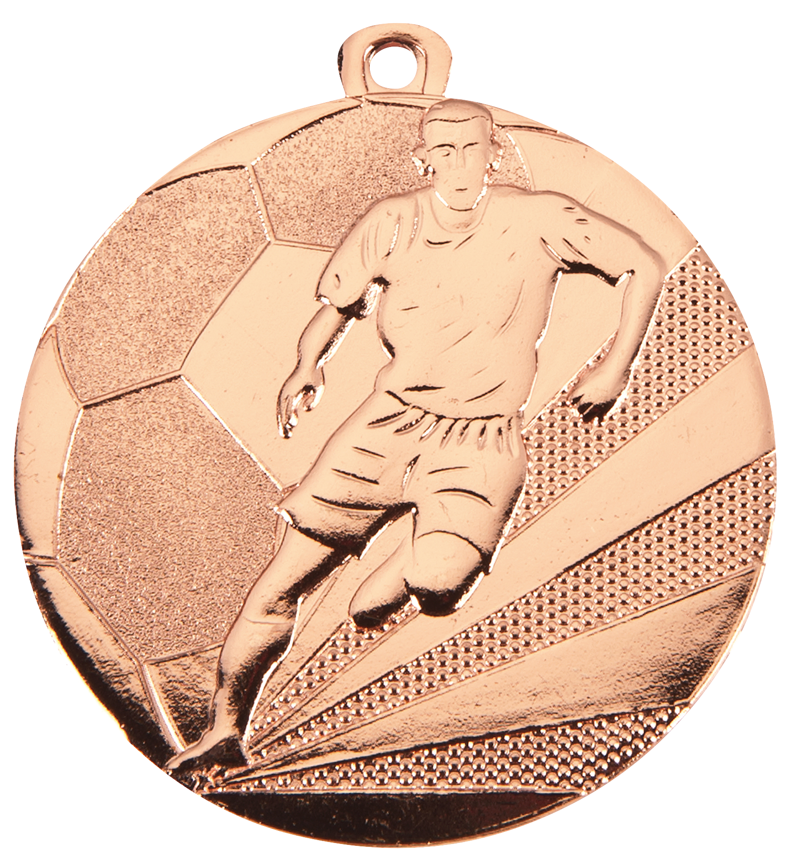 Medaille D112A – 50 mm