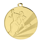 Medaille D112B – 50 mm