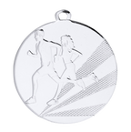 Medaille D112B – 50 mm