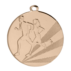 Medaille D112B – 50 mm