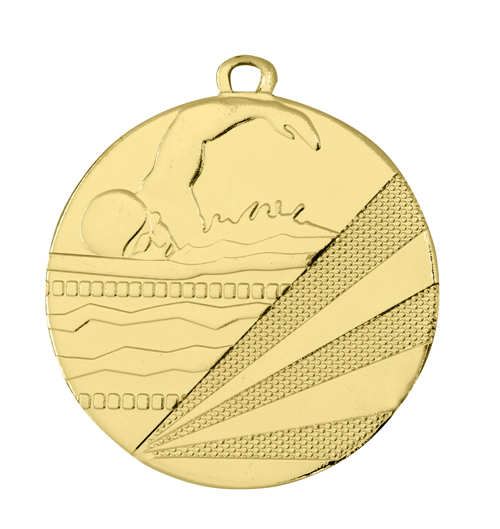 Medaille D112C – 50 mm