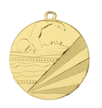 Medaille D112C – 50 mm