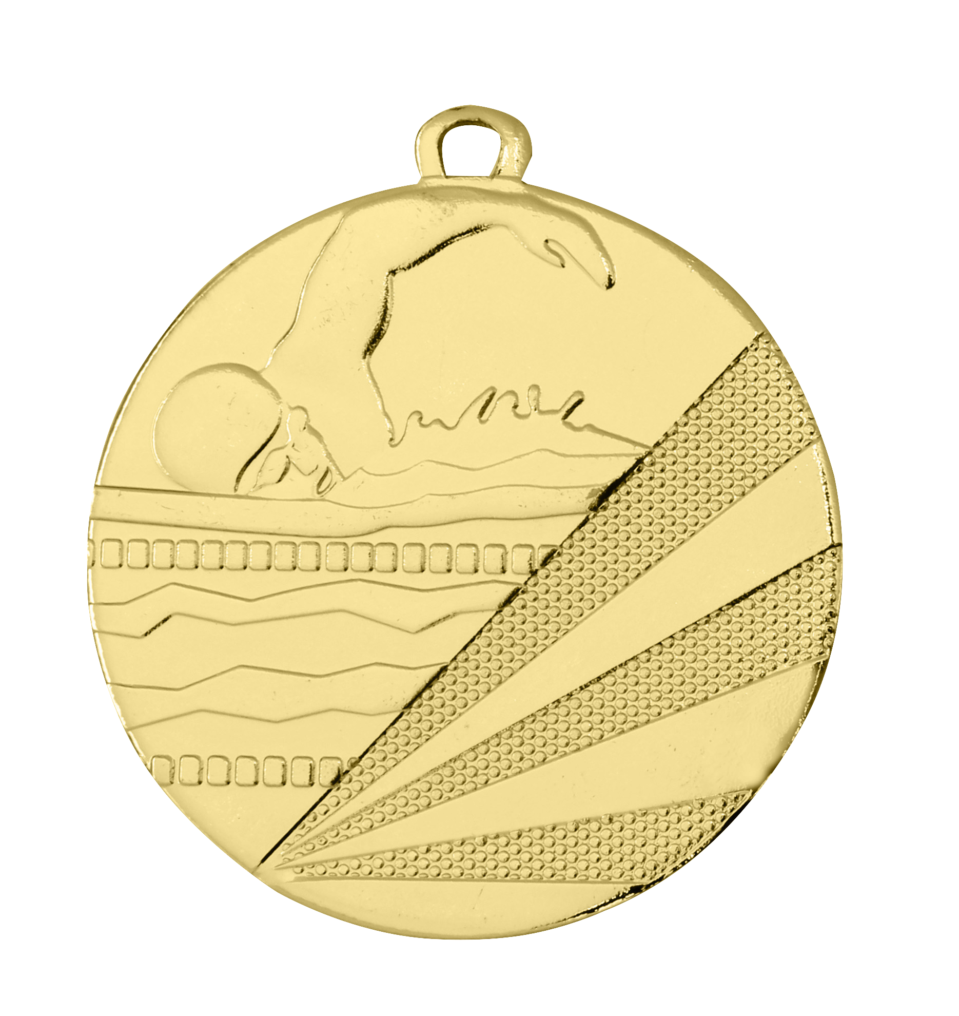 Medaille D112C – 50 mm