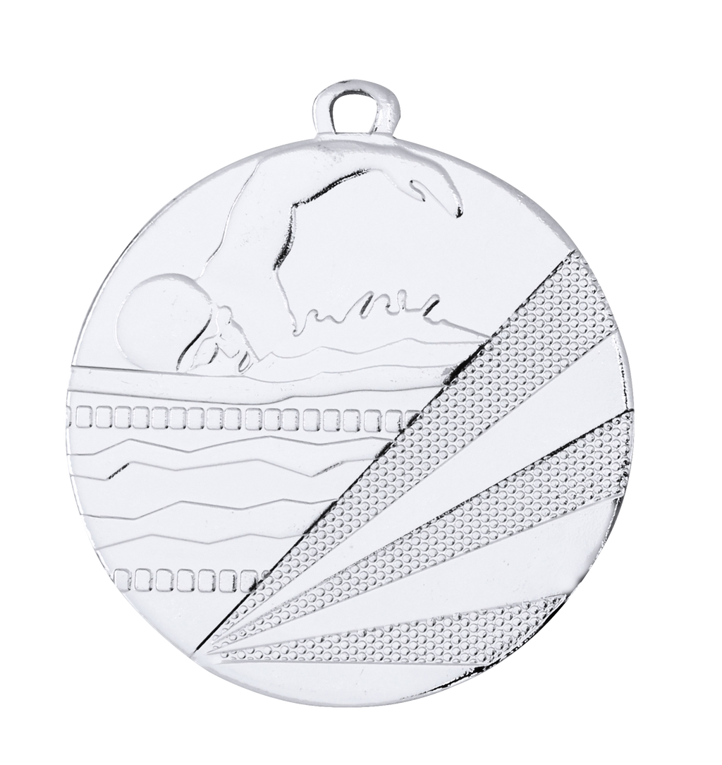 Medaille D112C – 50 mm