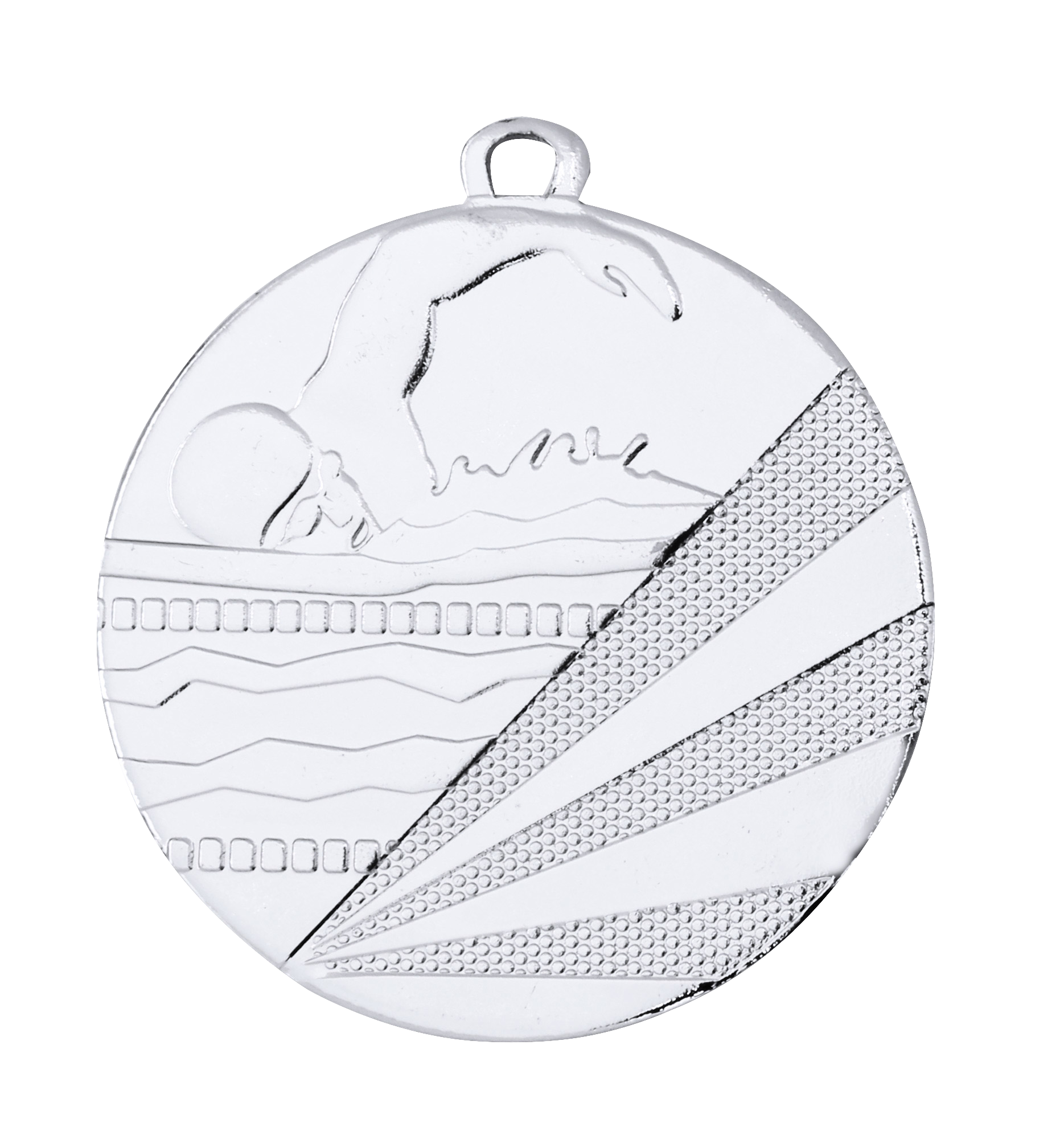 Medaille D112C – 50 mm