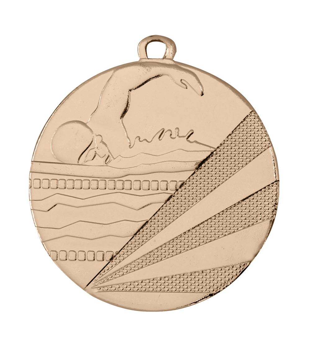 Medaille D112C – 50 mm