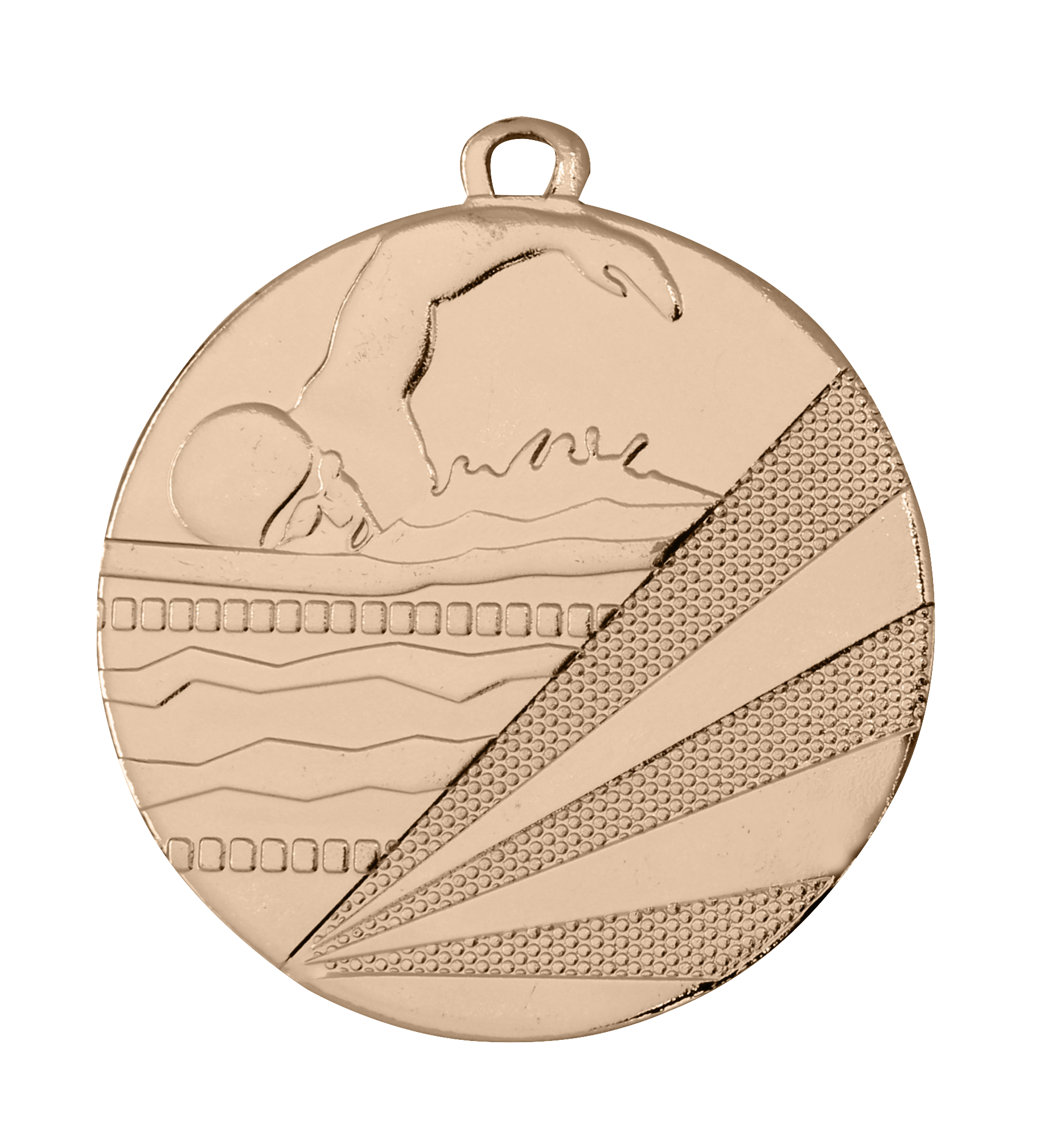 Medaille D112C – 50 mm