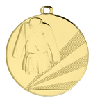 Medaille D112D – 50 mm