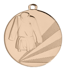 Medaille D112D – 50 mm