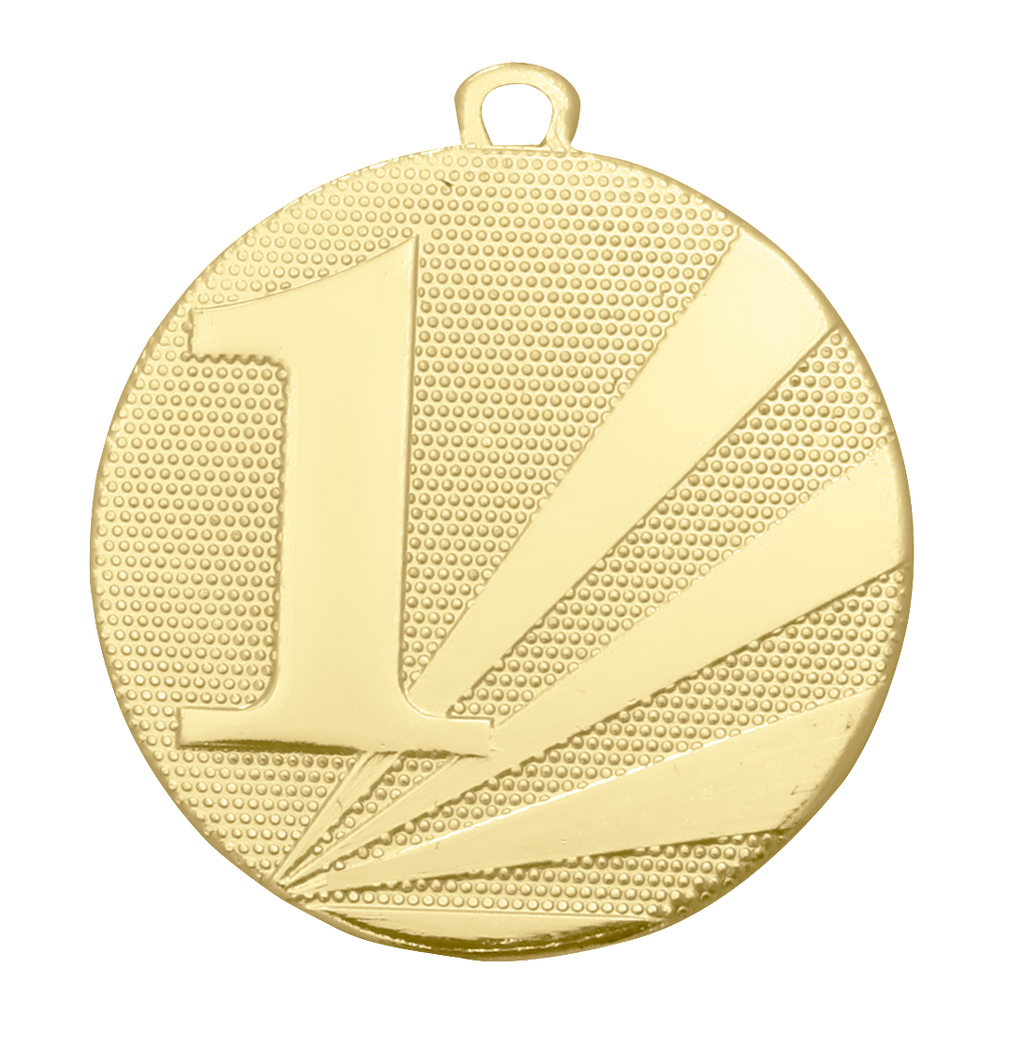 Medaille D112E – 50 mm