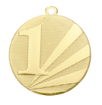 Medaille D112E – 50 mm