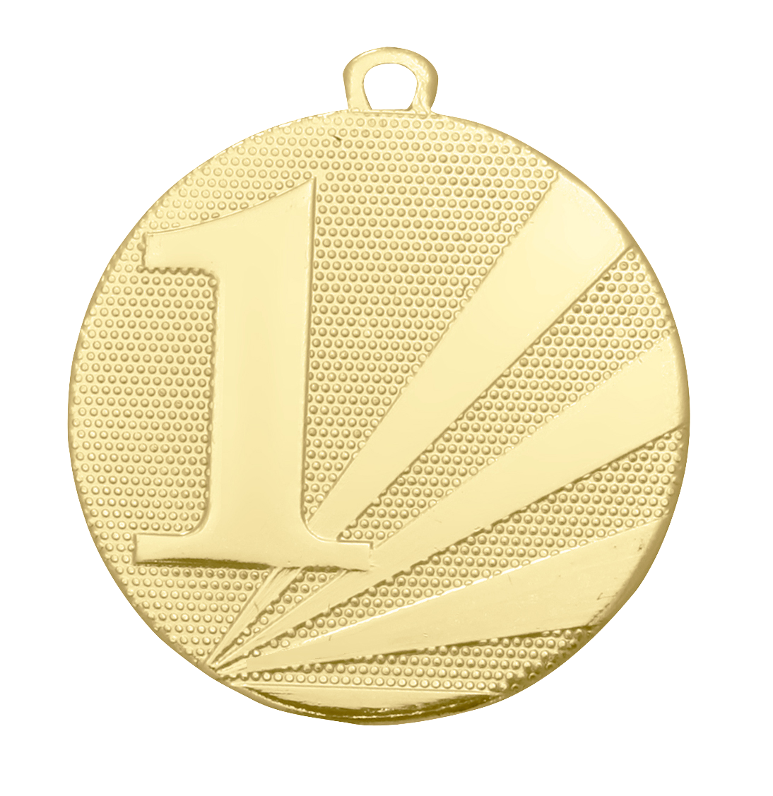 Medaille D112E – 50 mm