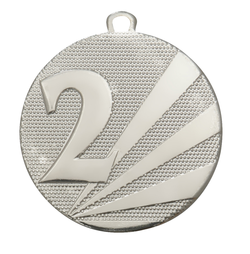 Medaille D112E – 50 mm