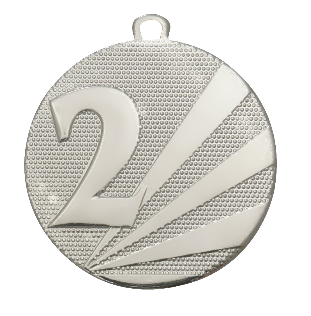 Medaille D112E – 50 mm