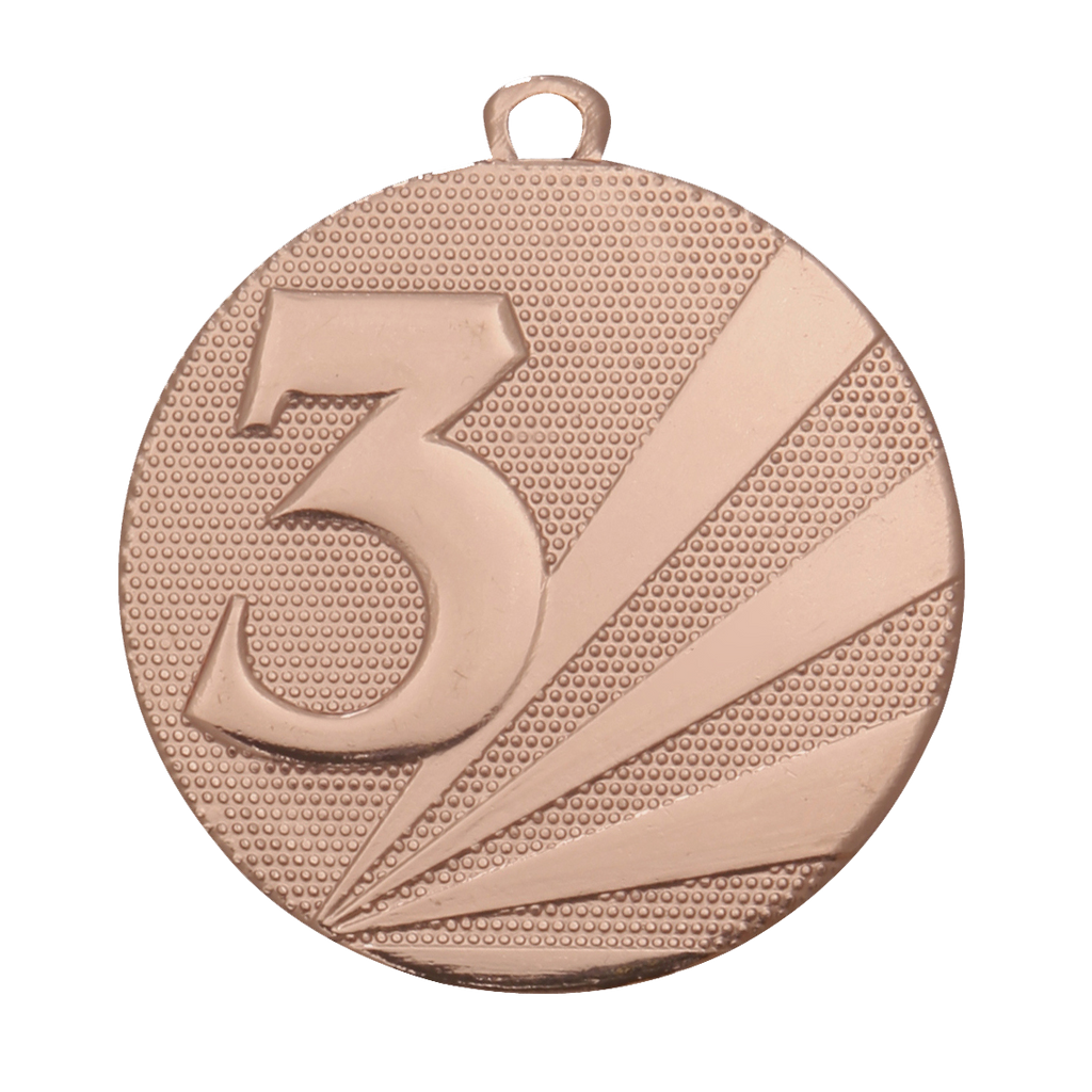 Medaille D112E – 50 mm