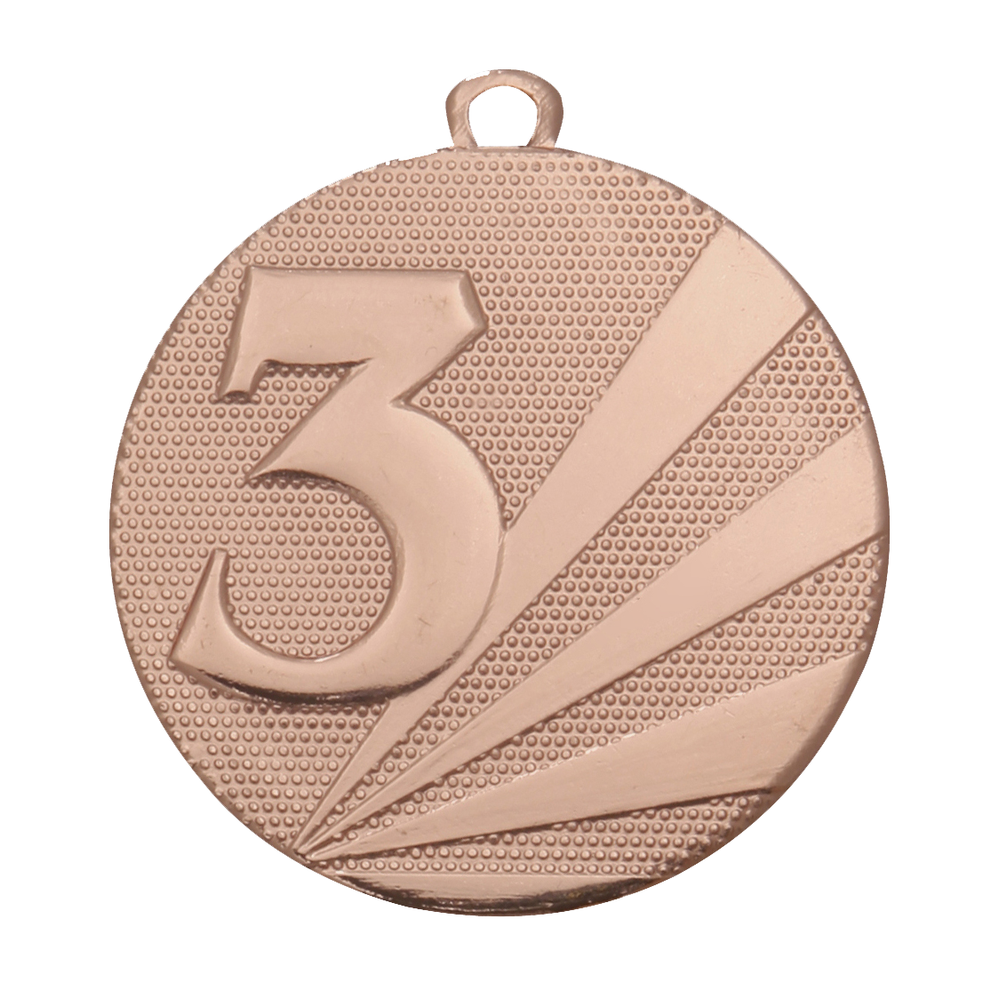 Medaille D112E – 50 mm