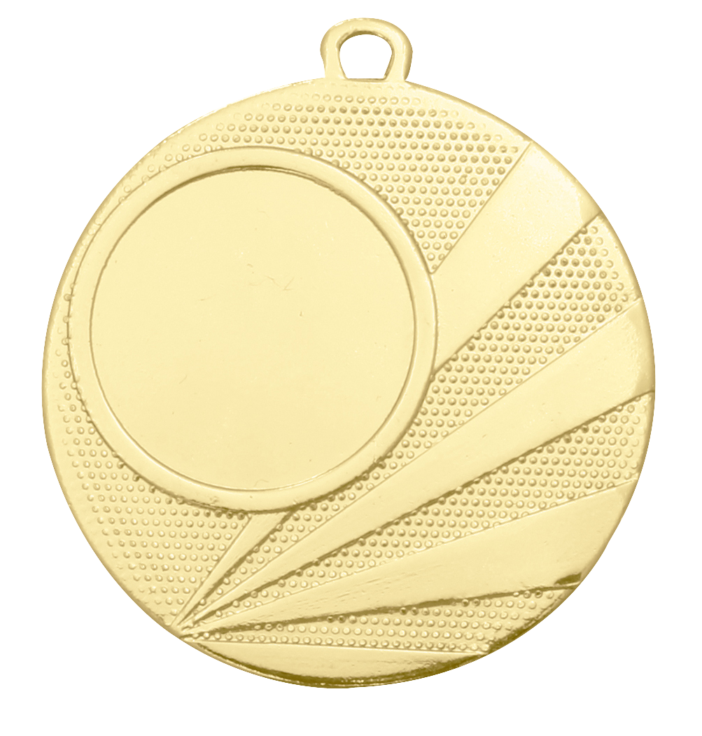 Medaille D112H – 50 mm