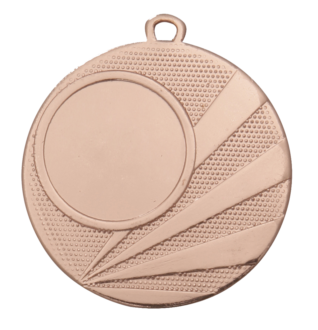 Medaille D112H – 50 mm