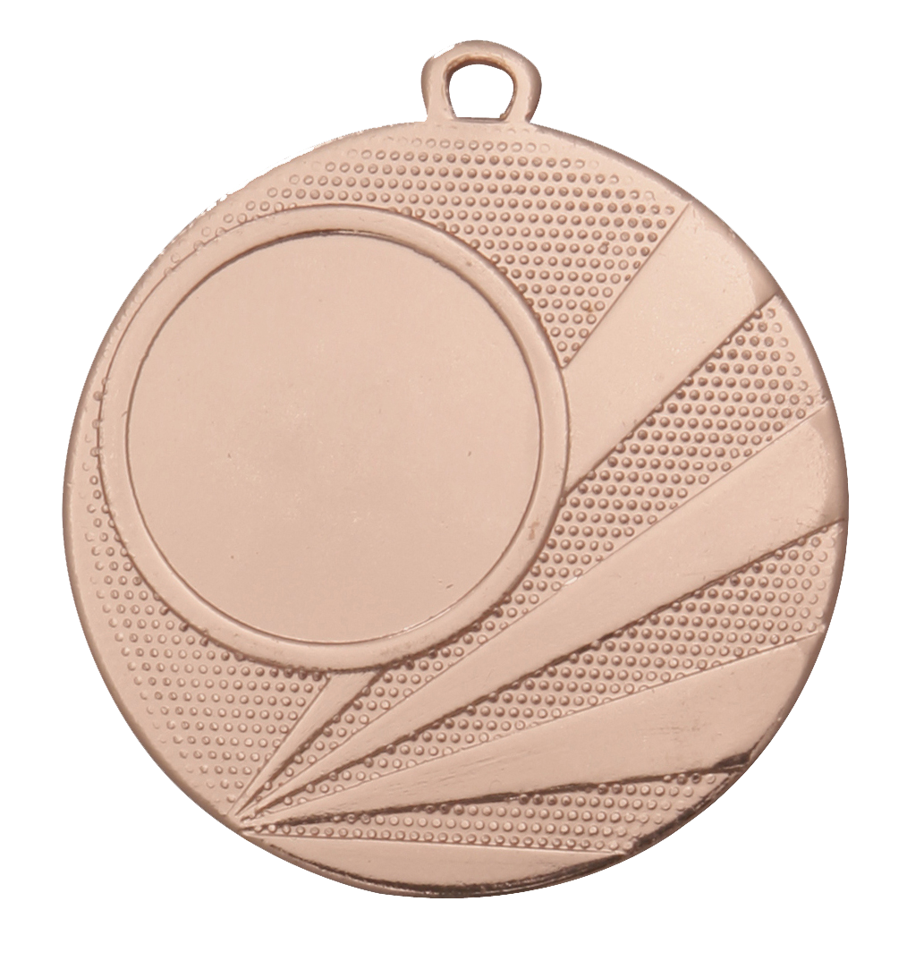 Medaille D112H – 50 mm