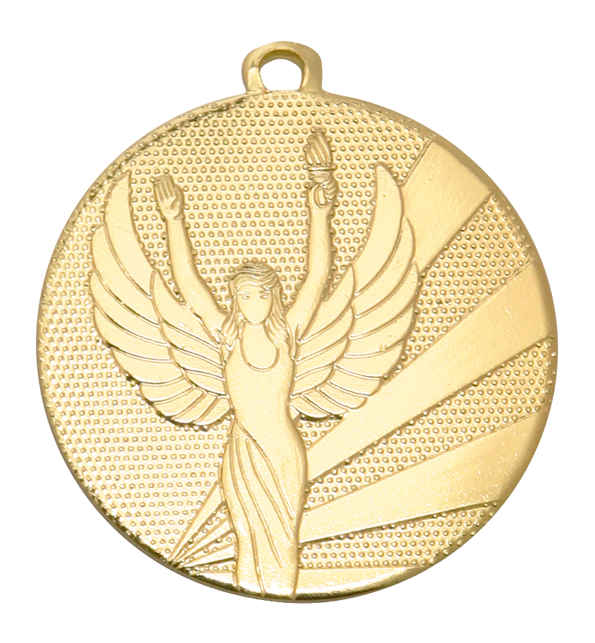 Medaille D112J – 50 mm